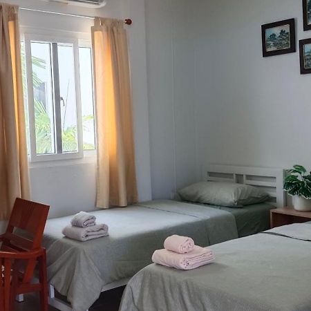 B&N House Apartment Nai Yang Beach Екстериор снимка