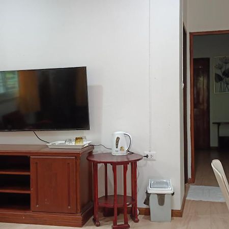 B&N House Apartment Nai Yang Beach Екстериор снимка