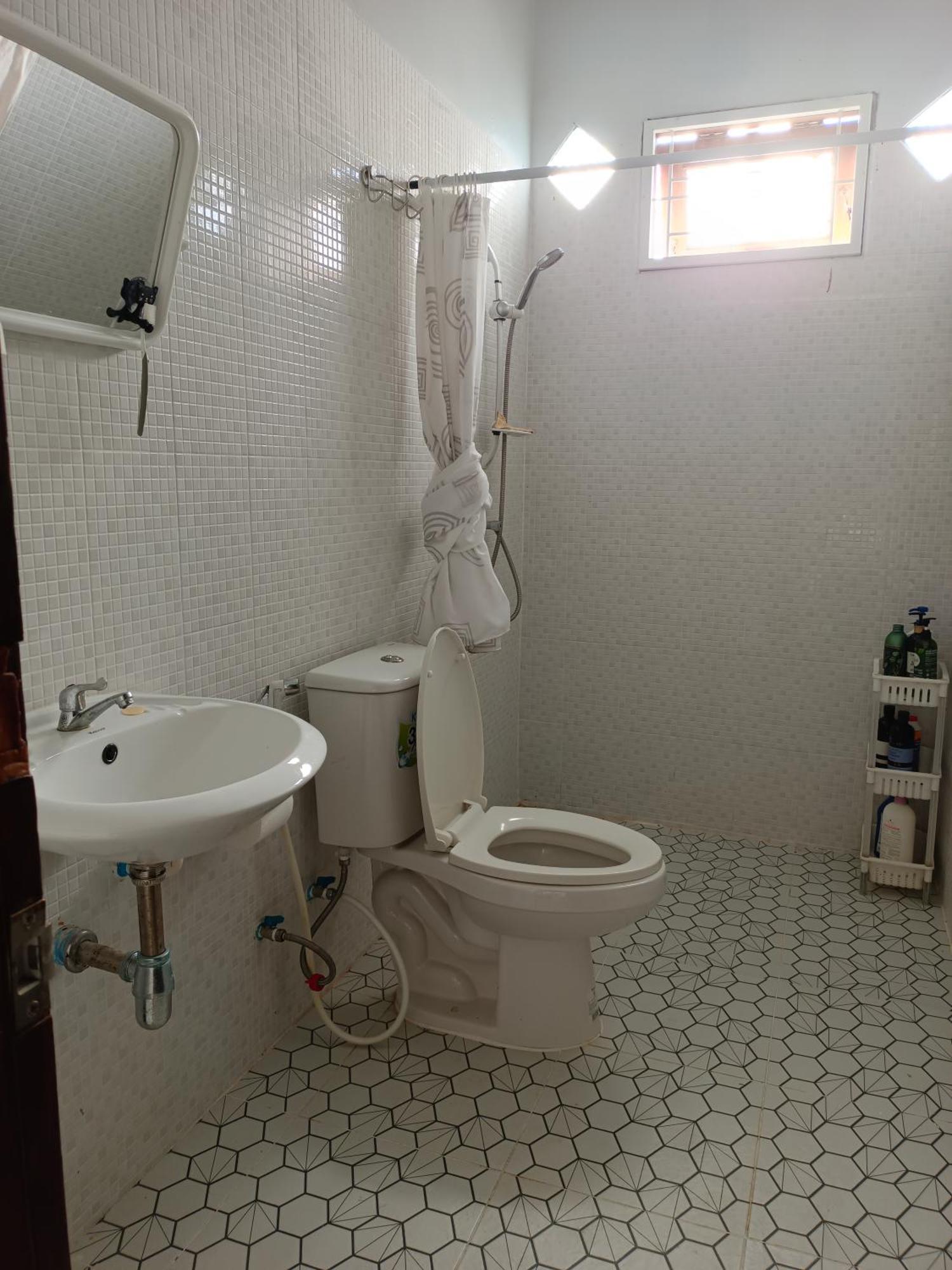 B&N House Apartment Nai Yang Beach Екстериор снимка