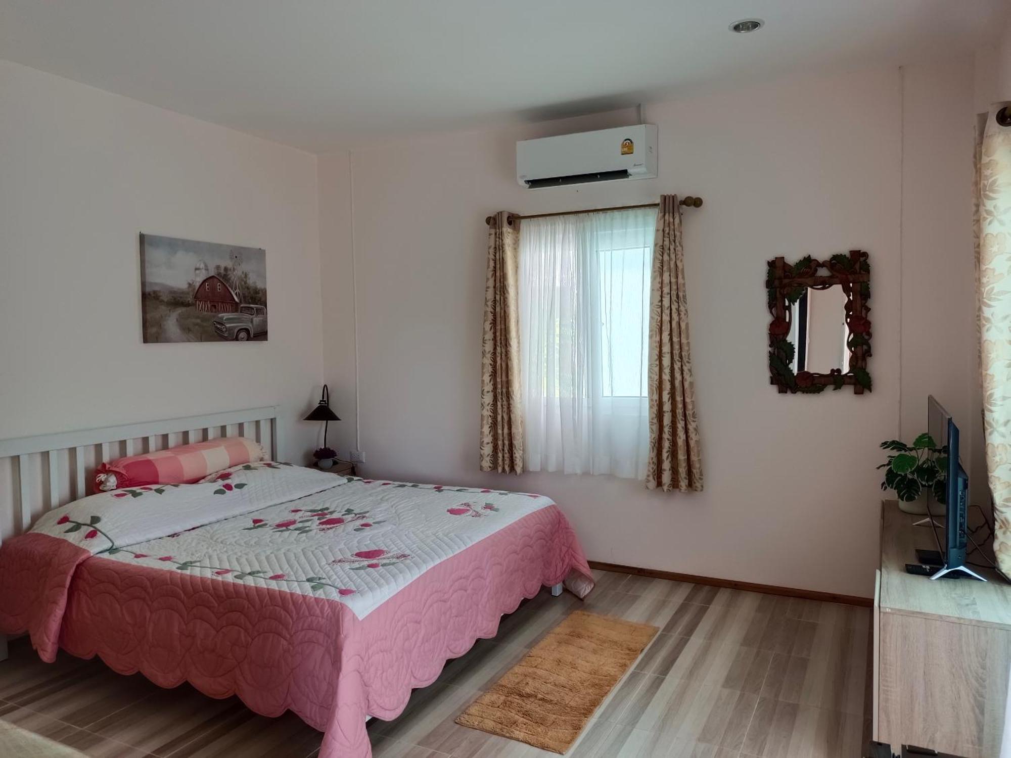 B&N House Apartment Nai Yang Beach Екстериор снимка