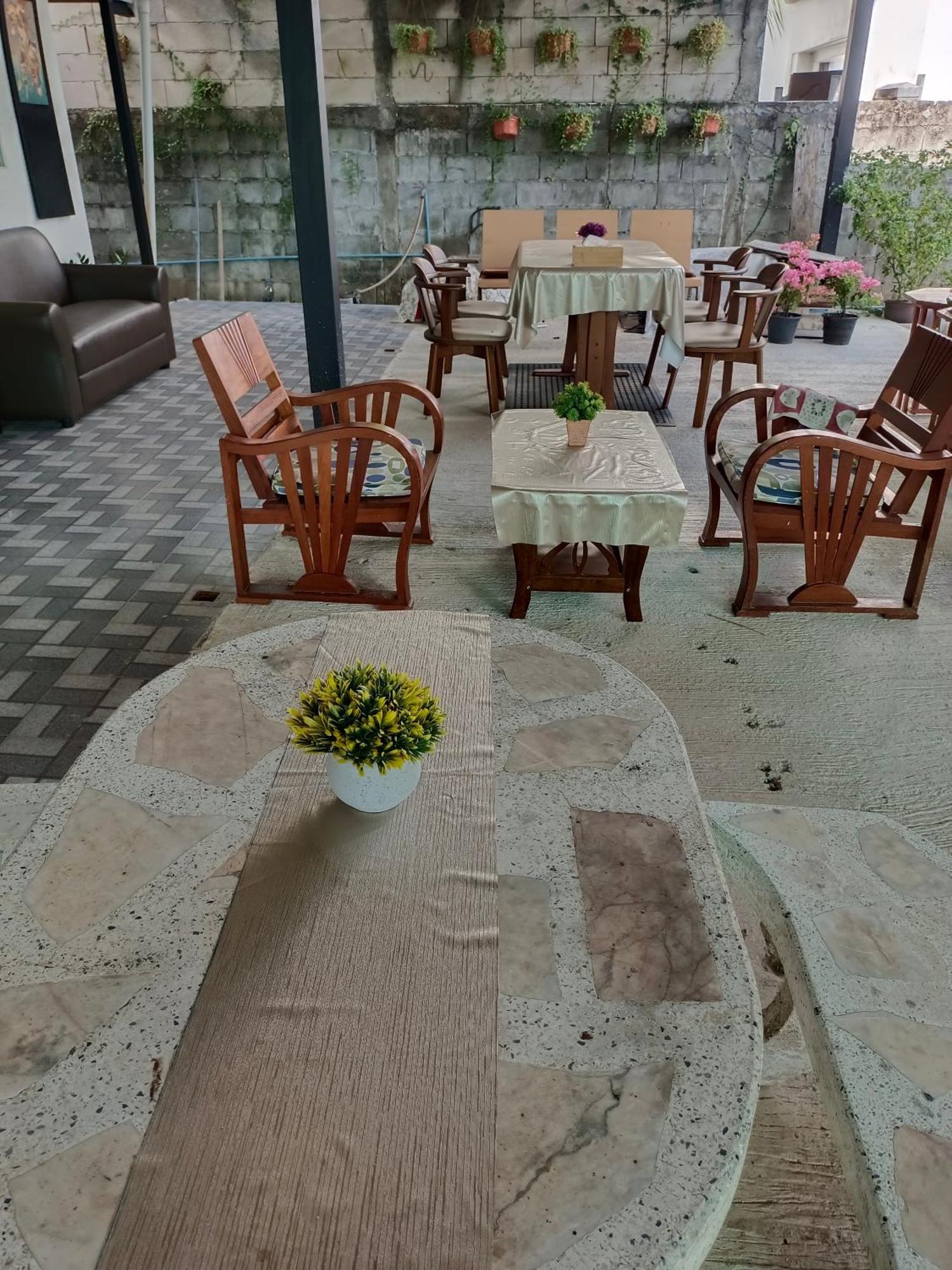 B&N House Apartment Nai Yang Beach Екстериор снимка