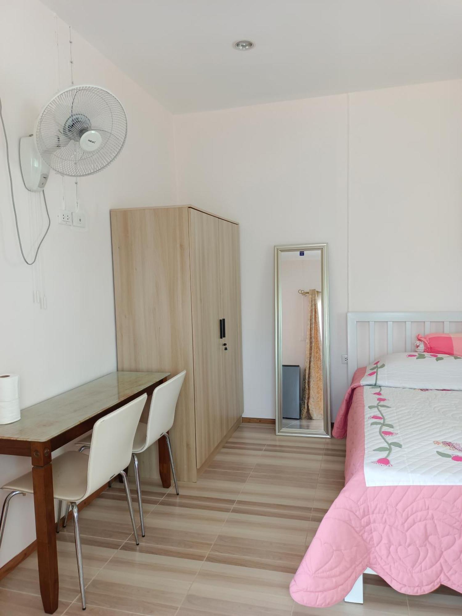 B&N House Apartment Nai Yang Beach Екстериор снимка