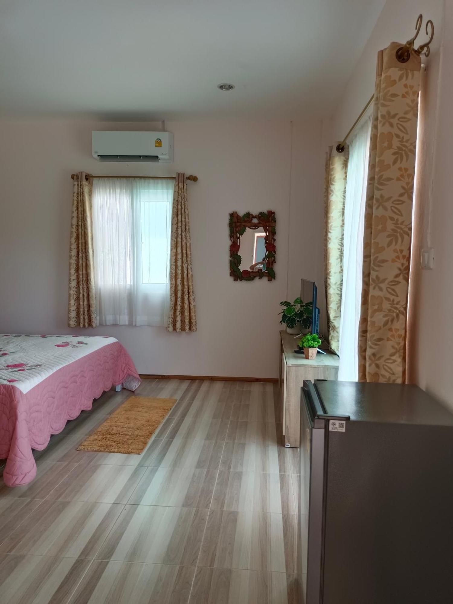 B&N House Apartment Nai Yang Beach Екстериор снимка