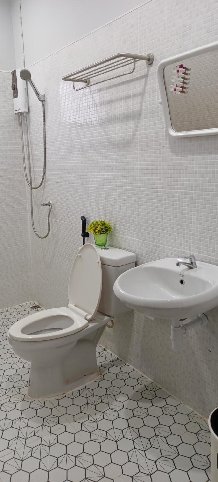 B&N House Apartment Nai Yang Beach Екстериор снимка