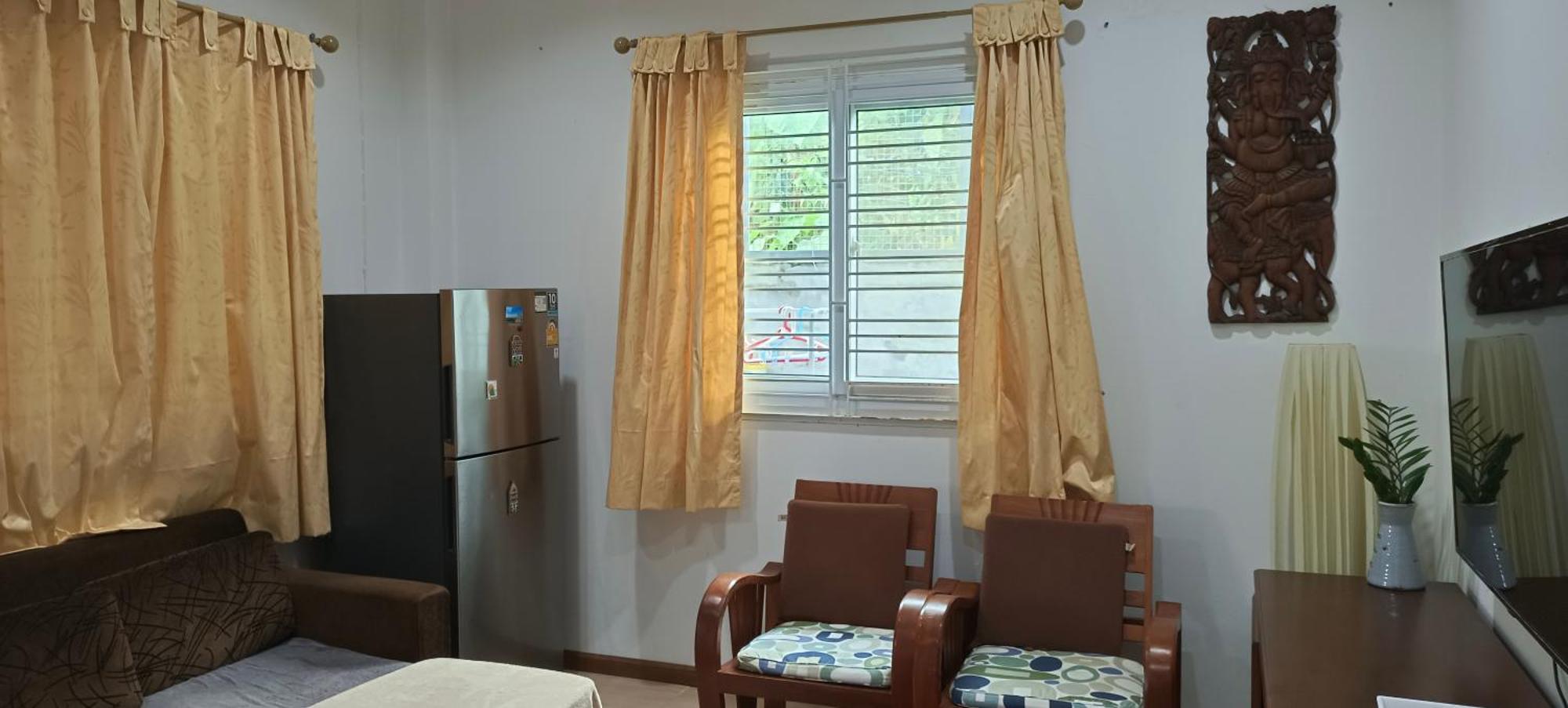 B&N House Apartment Nai Yang Beach Екстериор снимка